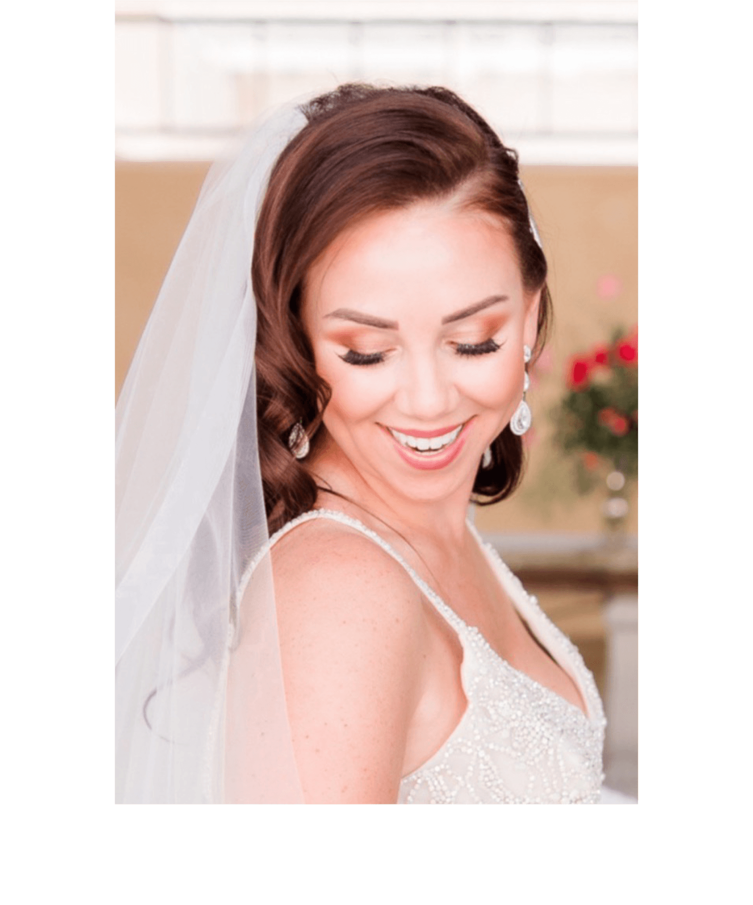 The Blushing Bride — Myrtle Beach, SC