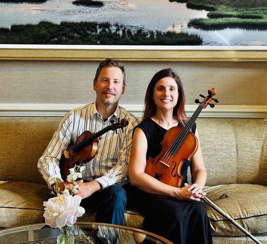 Palmetto Strings — Charleston, SC
