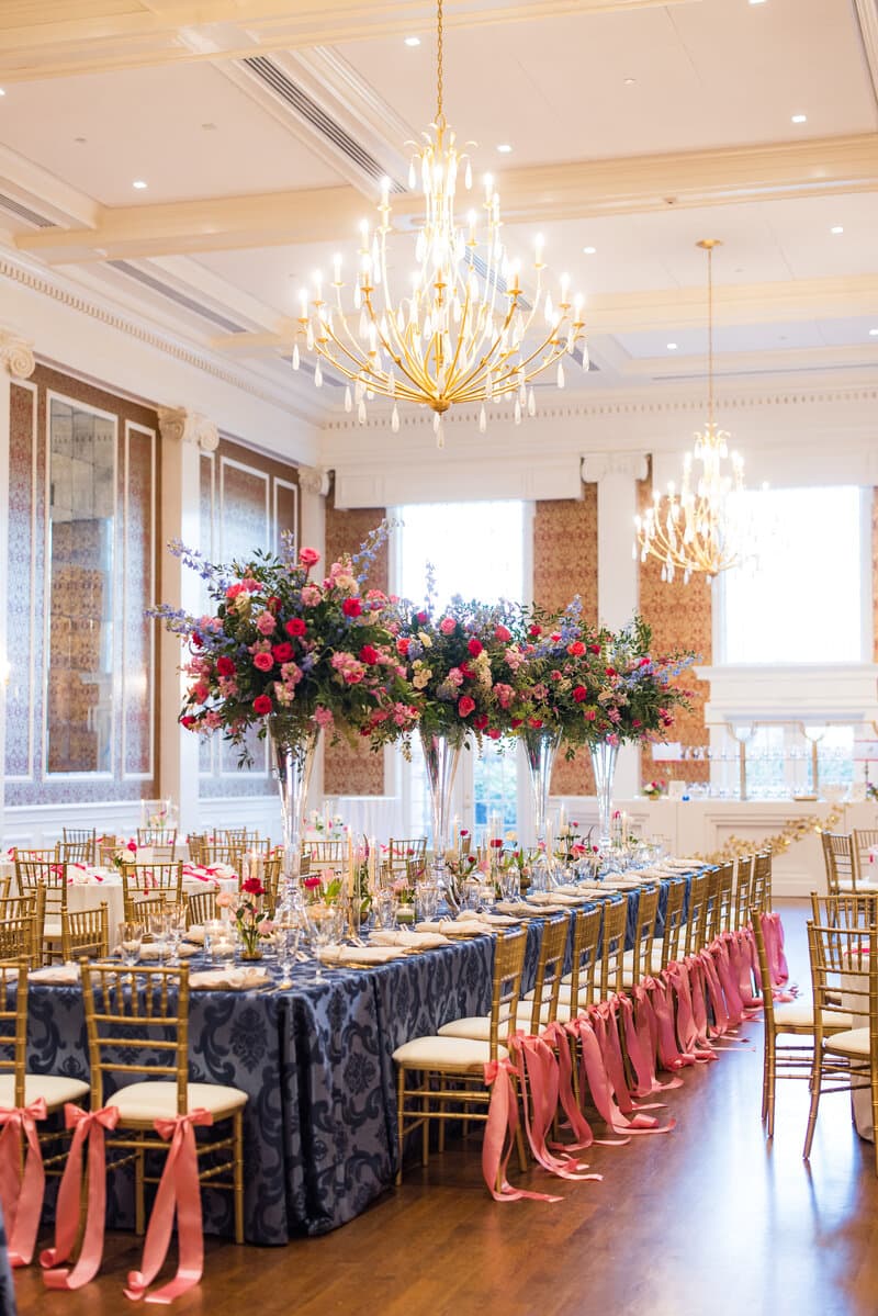 Toujours Events - wedding planner