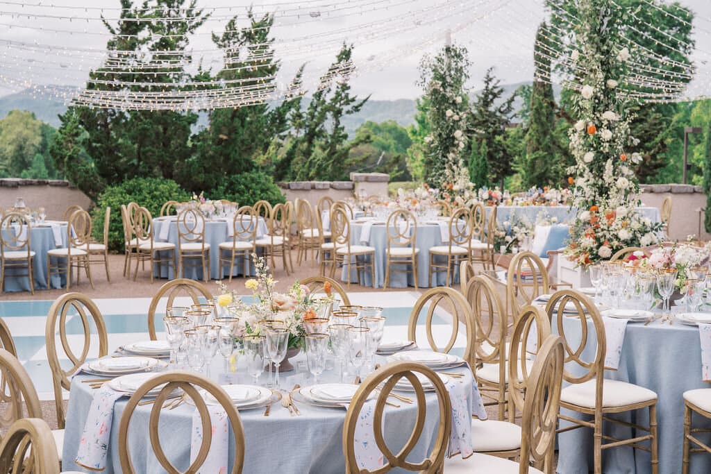 Toujours Events — Greenville, SC