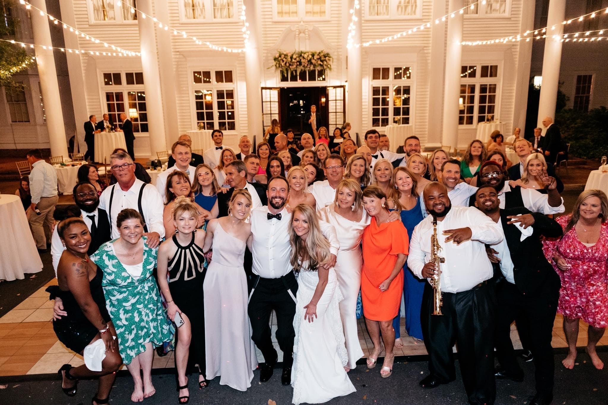 Simply Weddings by Amy - wedding planner