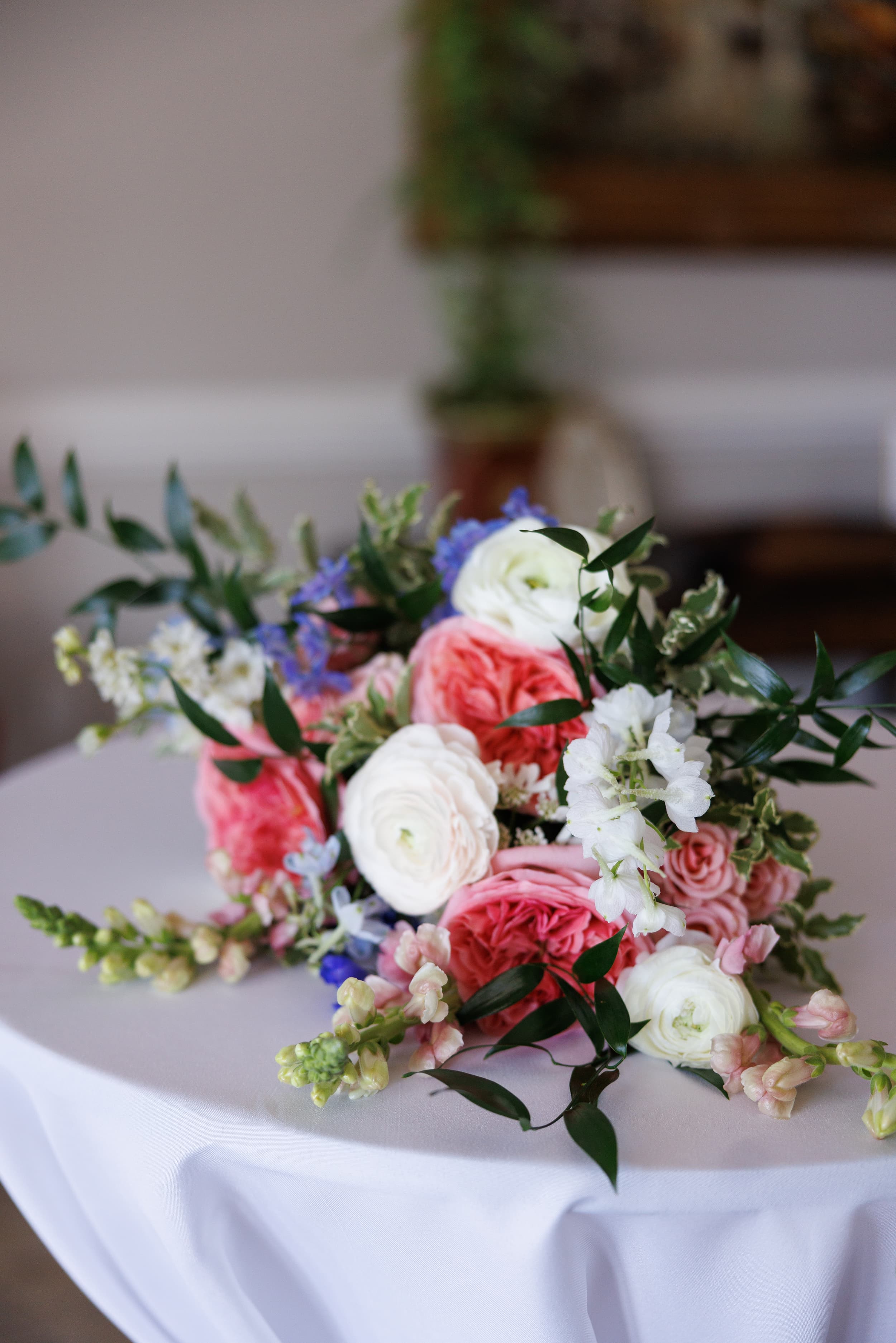 Meant To Bee Floristry - wedding florist