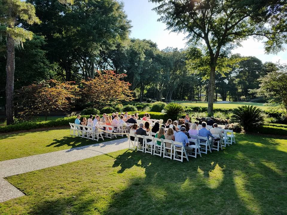 Lowcountry Events — Bluffton, SC