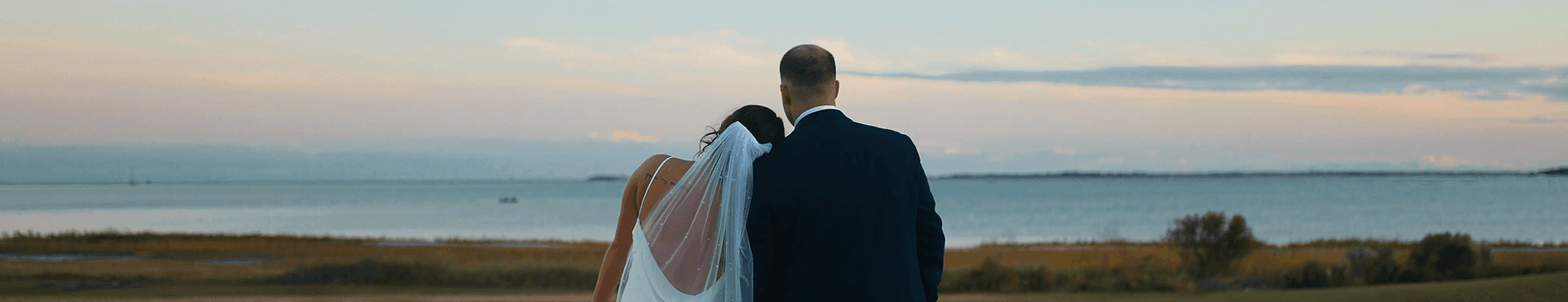 Williamson Wedding Films 2024 wedding film Charleston