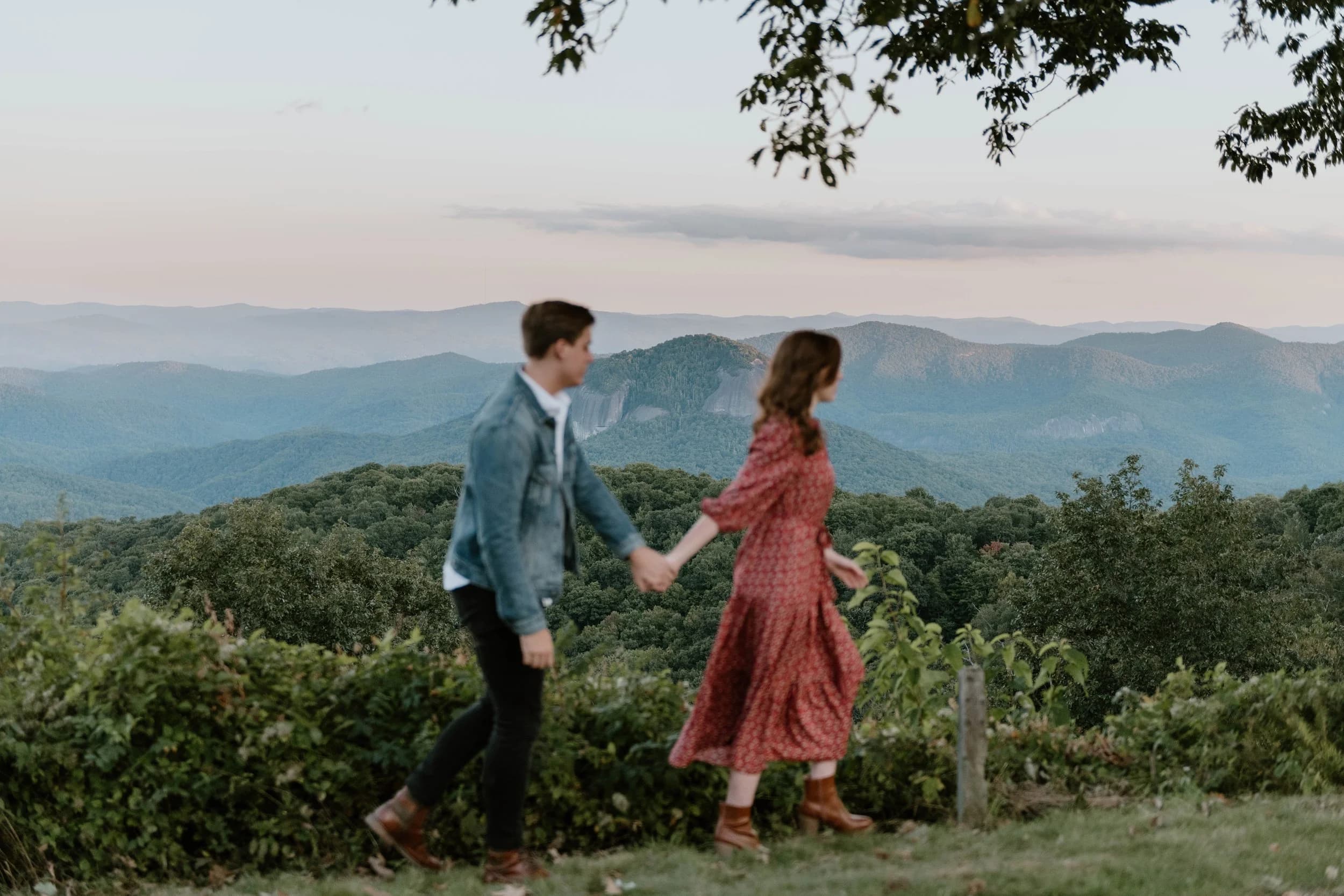 Natural light wedding portrait in South Carolina Lowcountry