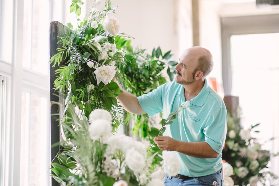 American Floral — Irmo, SC