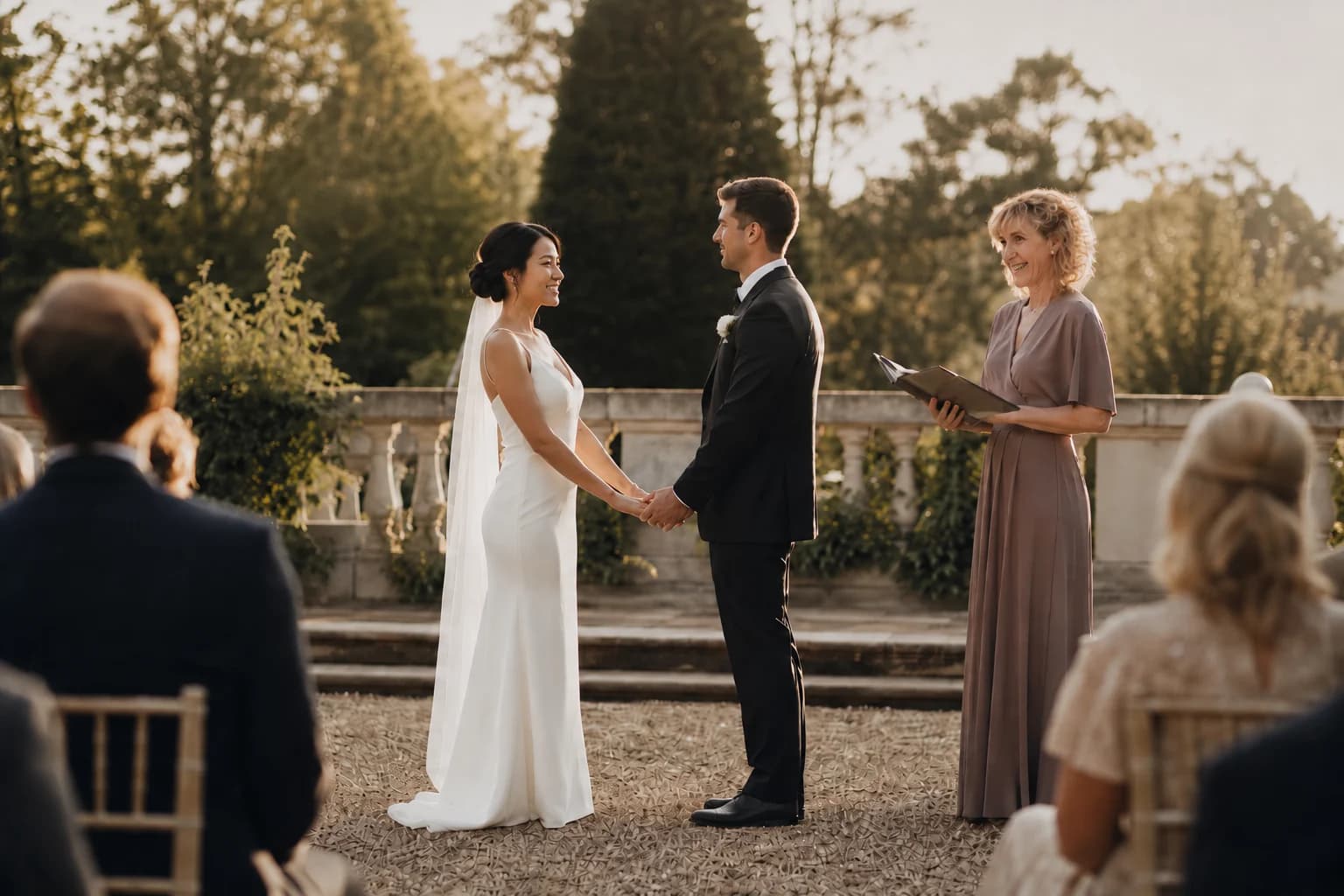 Weddings by GOLD