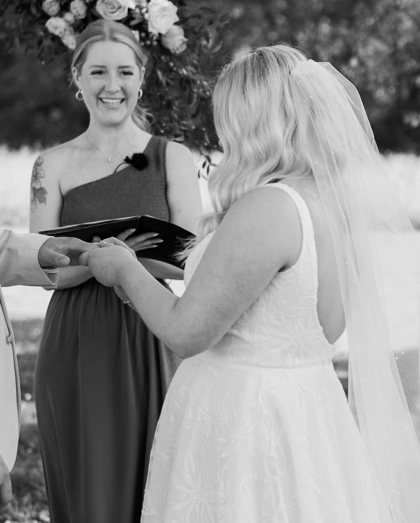 Magnolia Elopements — Greenville, SC