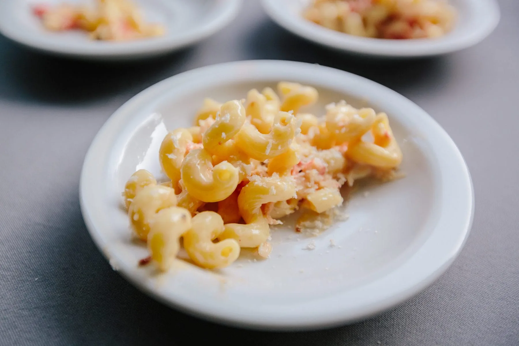 Loosh Culinaire — Columbia, SC