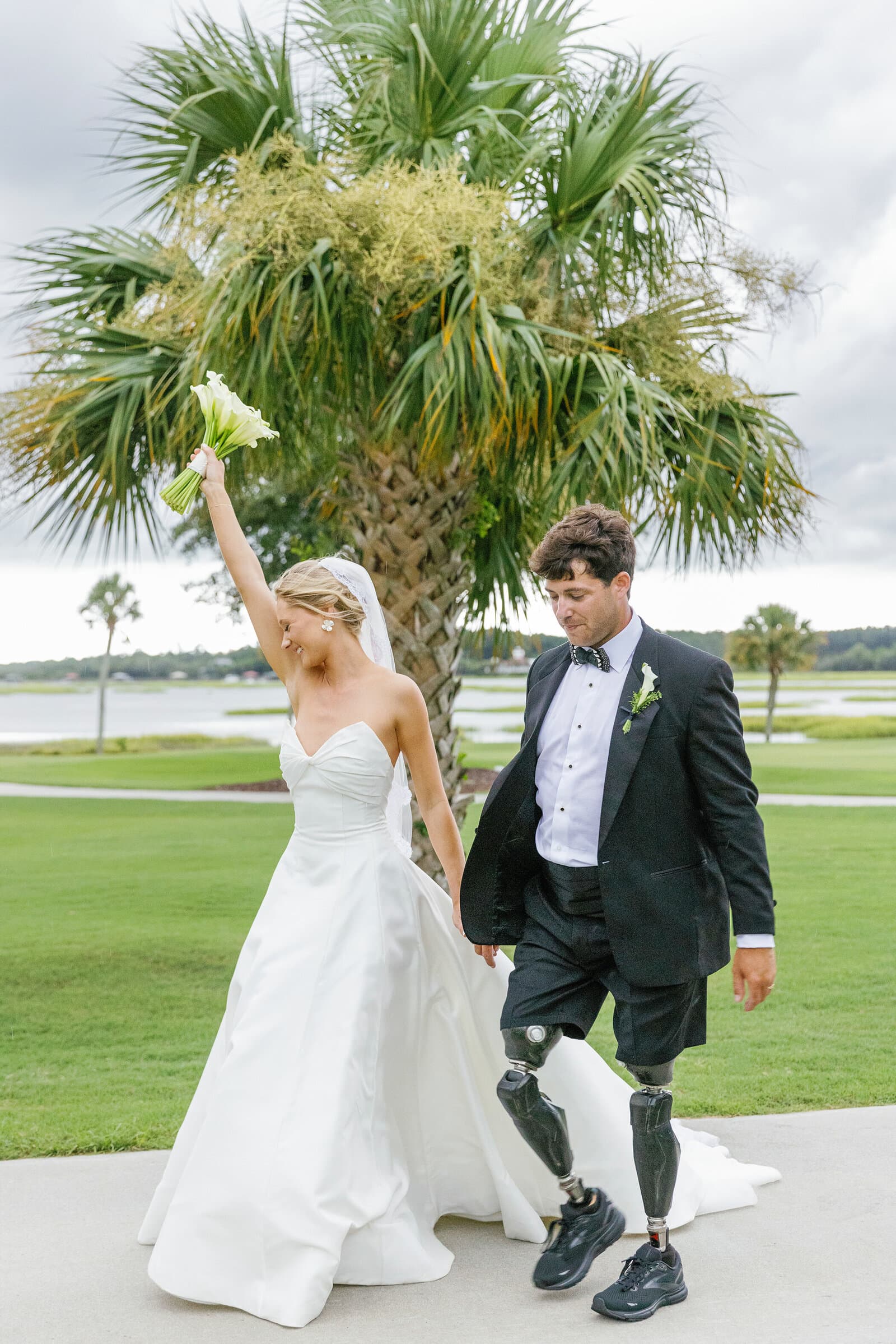 Dana Cubbage Weddings - Dataw Island destination wedding