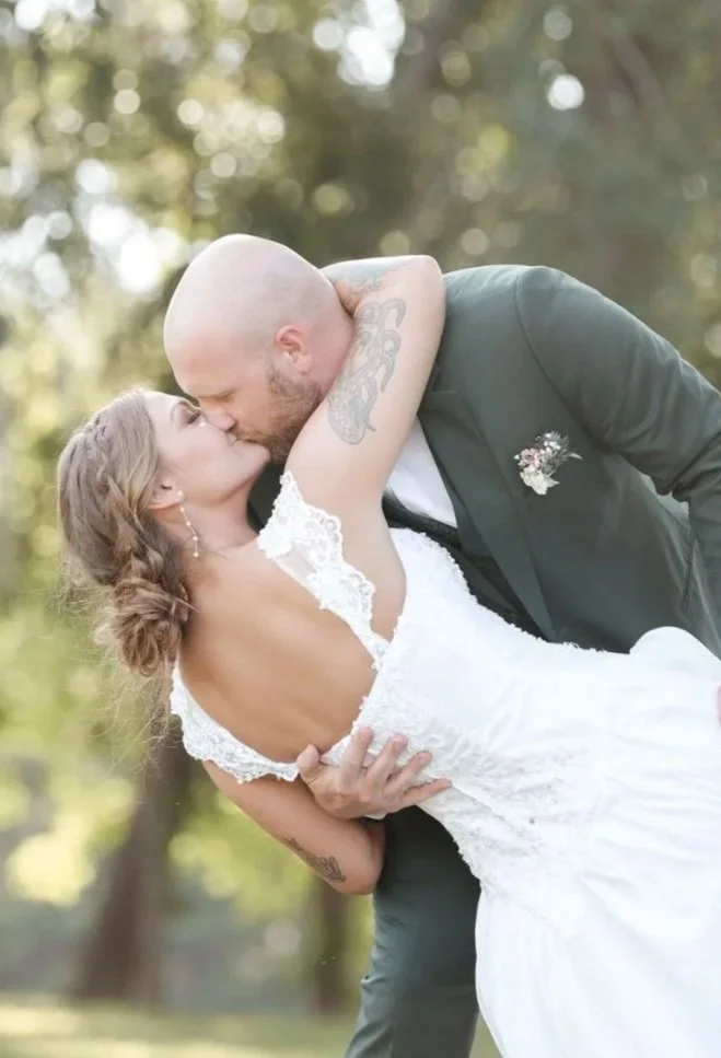 The Savannah Vow Collective - wedding planner