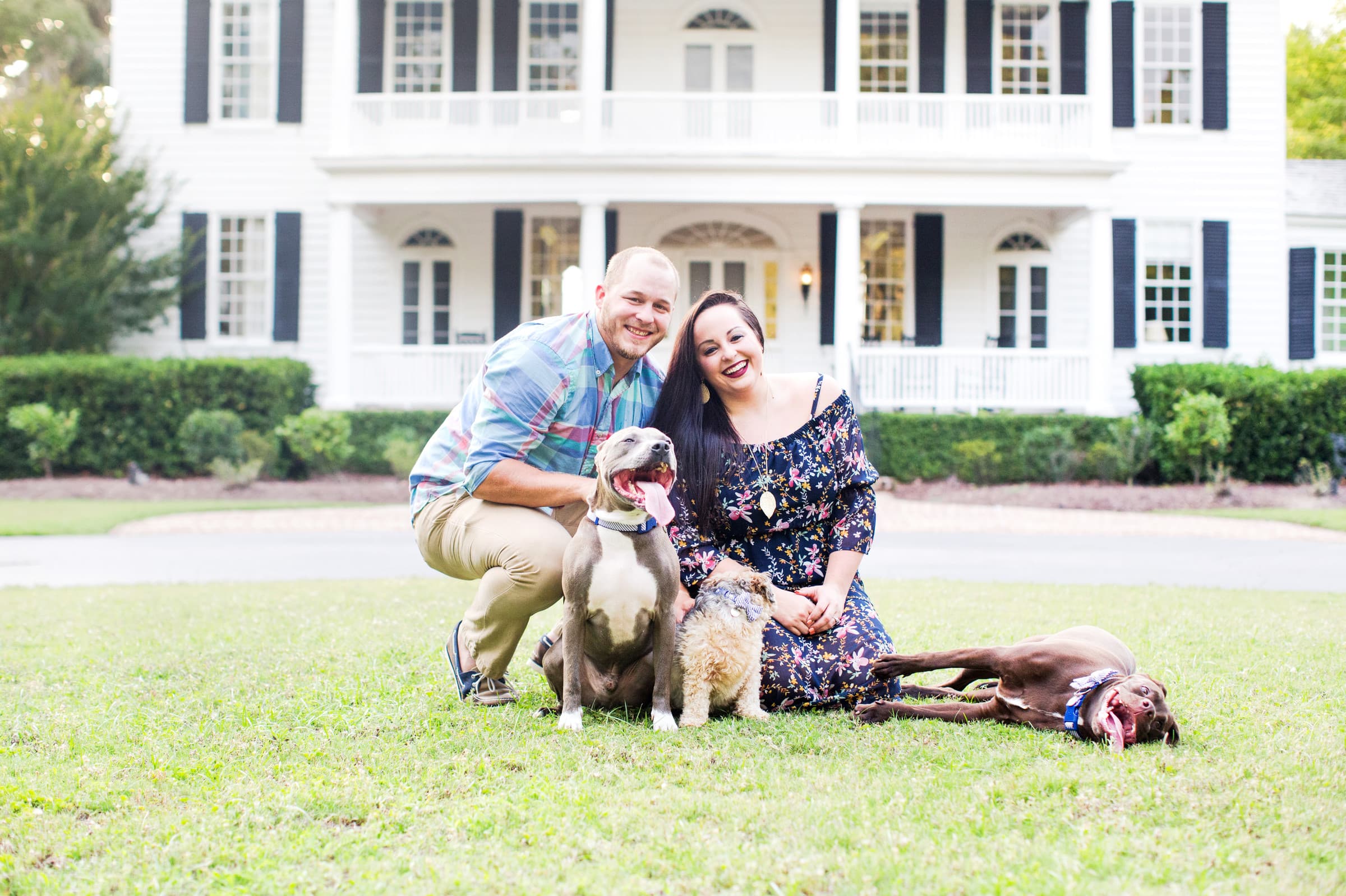 Ash Events - Ash of destination wedding planner