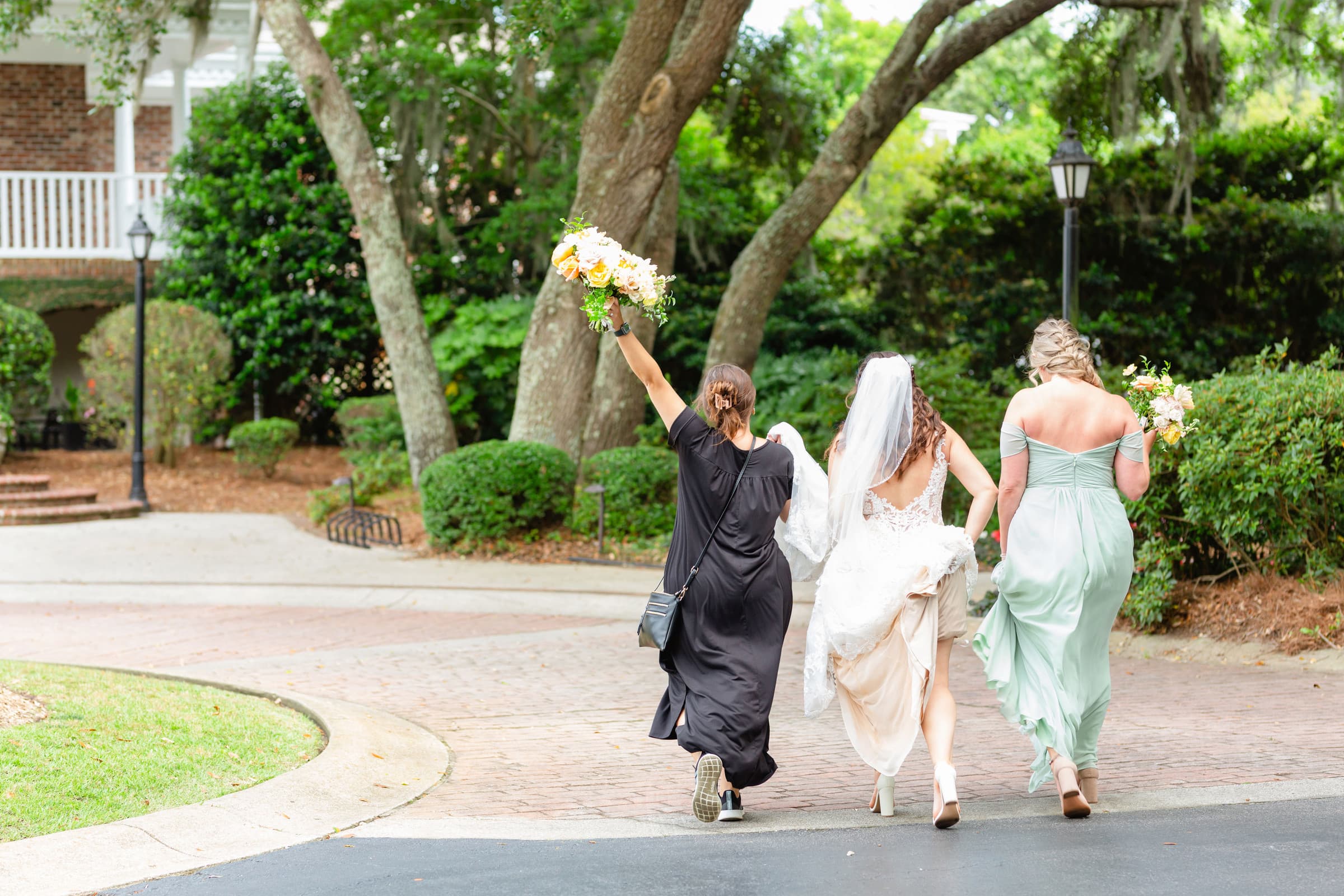 Ash Events - wedding planner