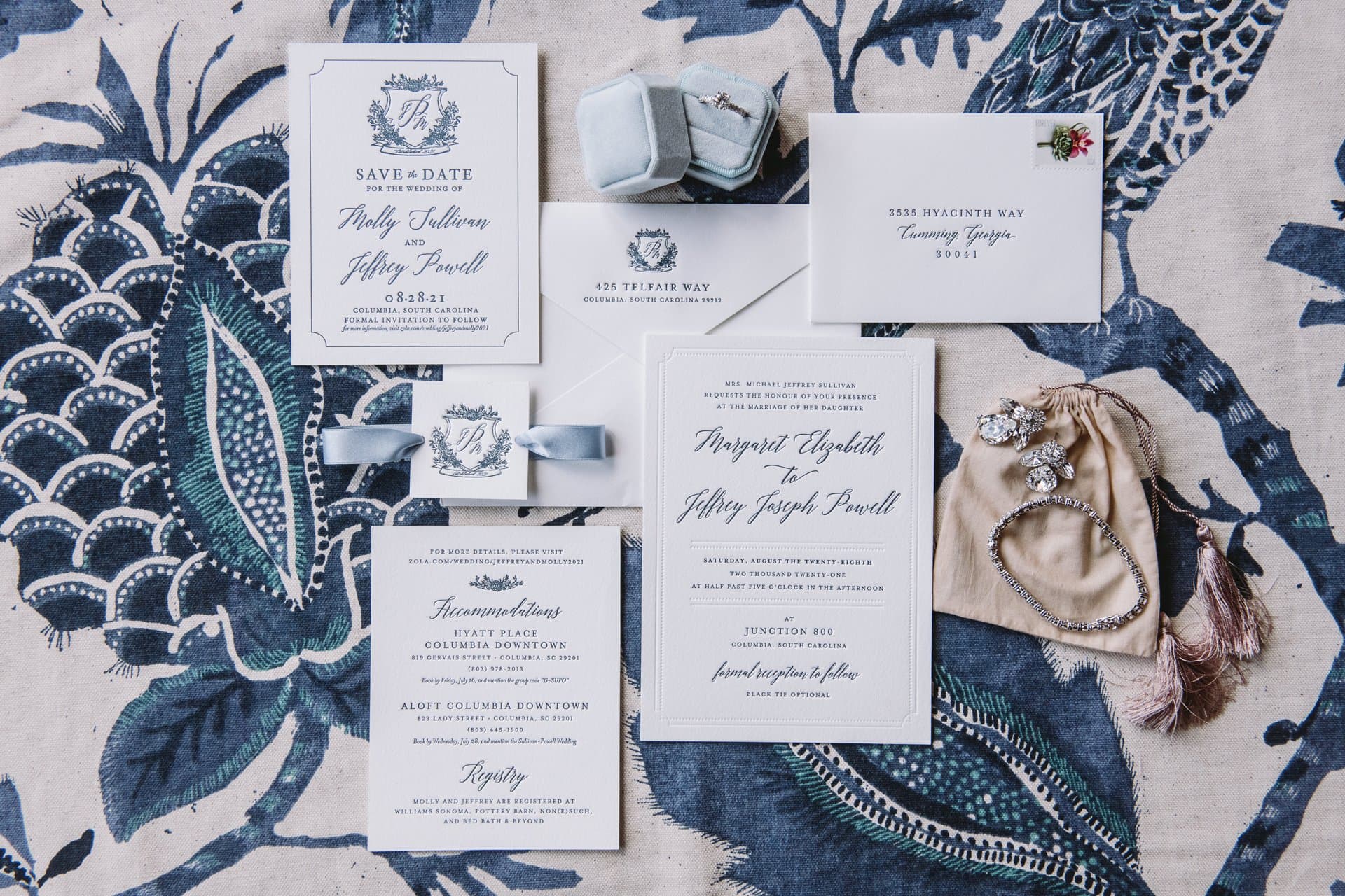 Joshua Aaron Photography — Columbia, SC