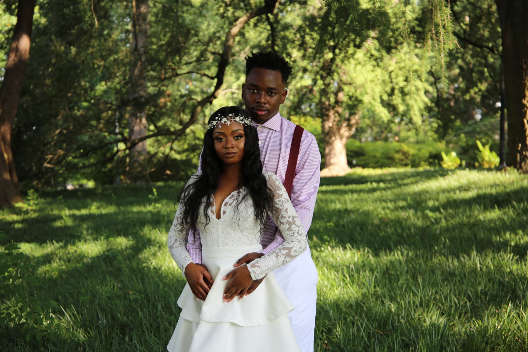 The Marriage Notary - Tayana wedding photo