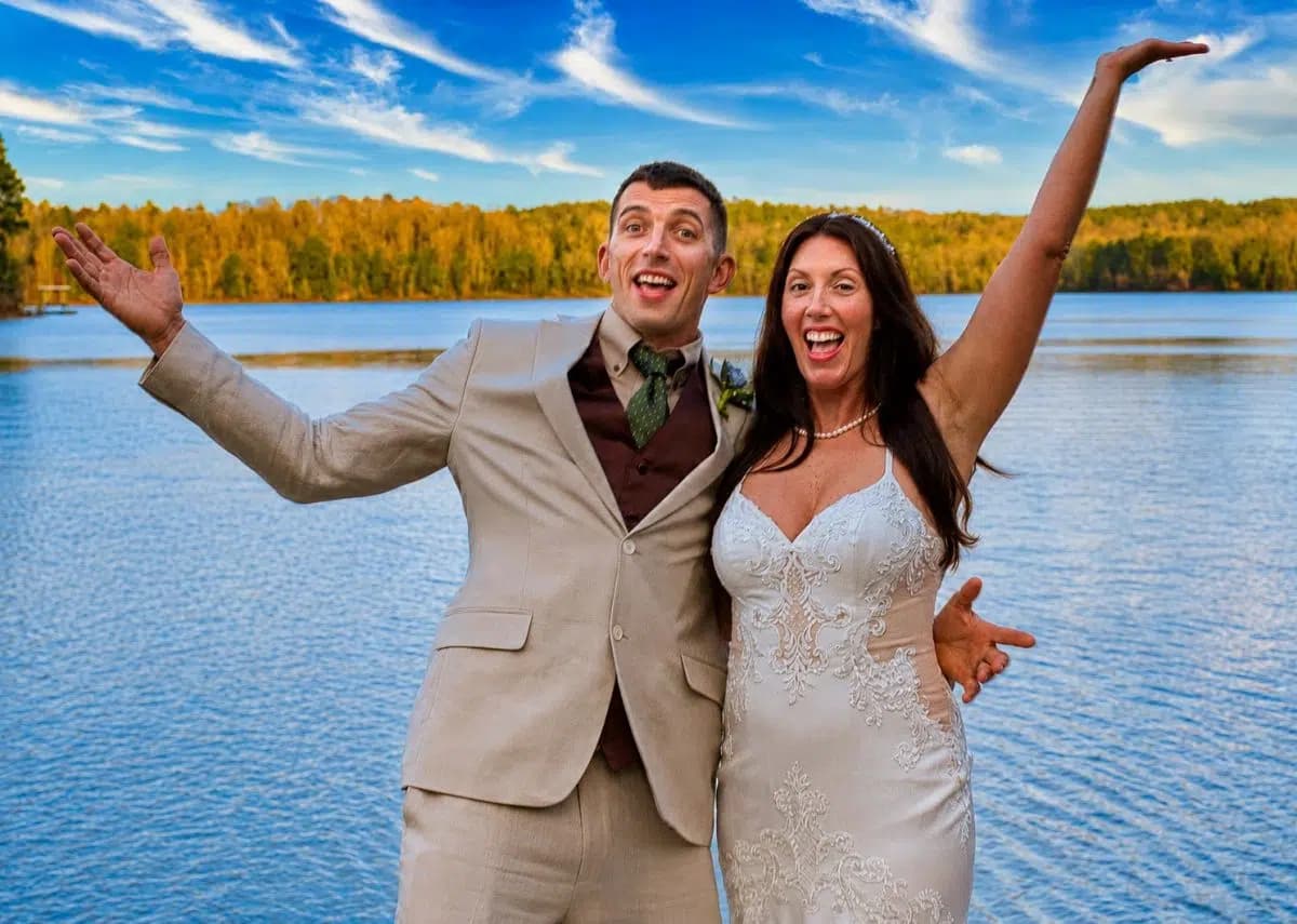The Marriage Notary — Columbia, SC