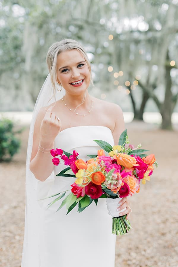 Bride's Side Beauty — Ridgeland, SC