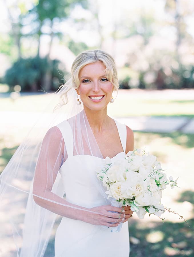 Bride's Side Beauty - wedding hair and makeup artist