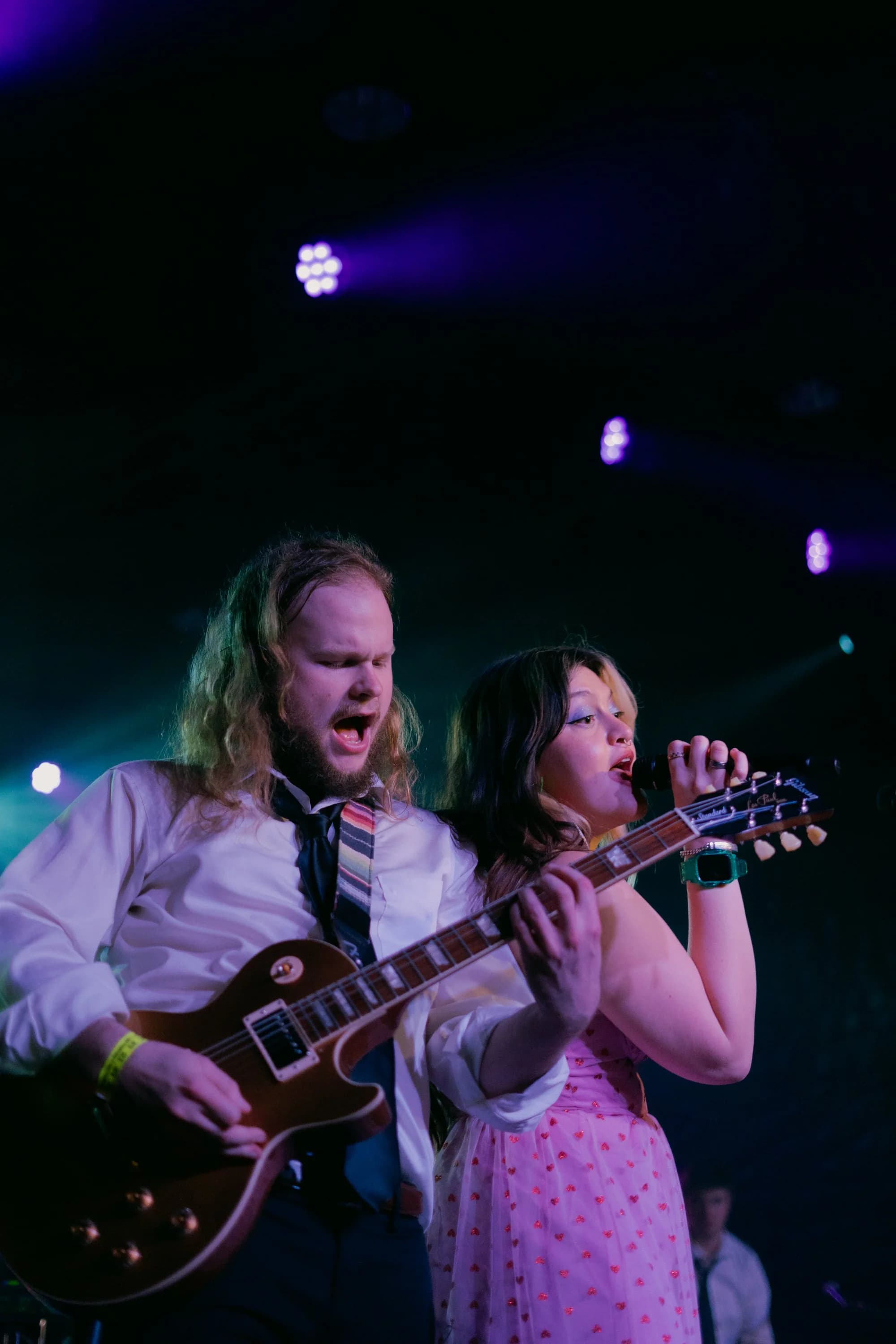 Sam & Illia — Columbia, SC