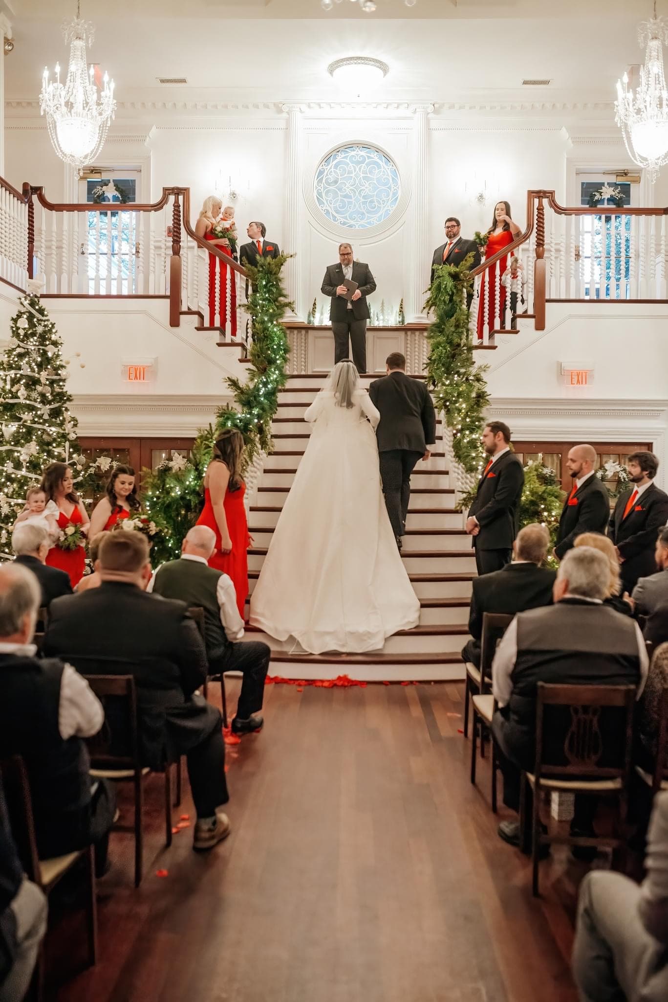 B & R Events - wedding planner