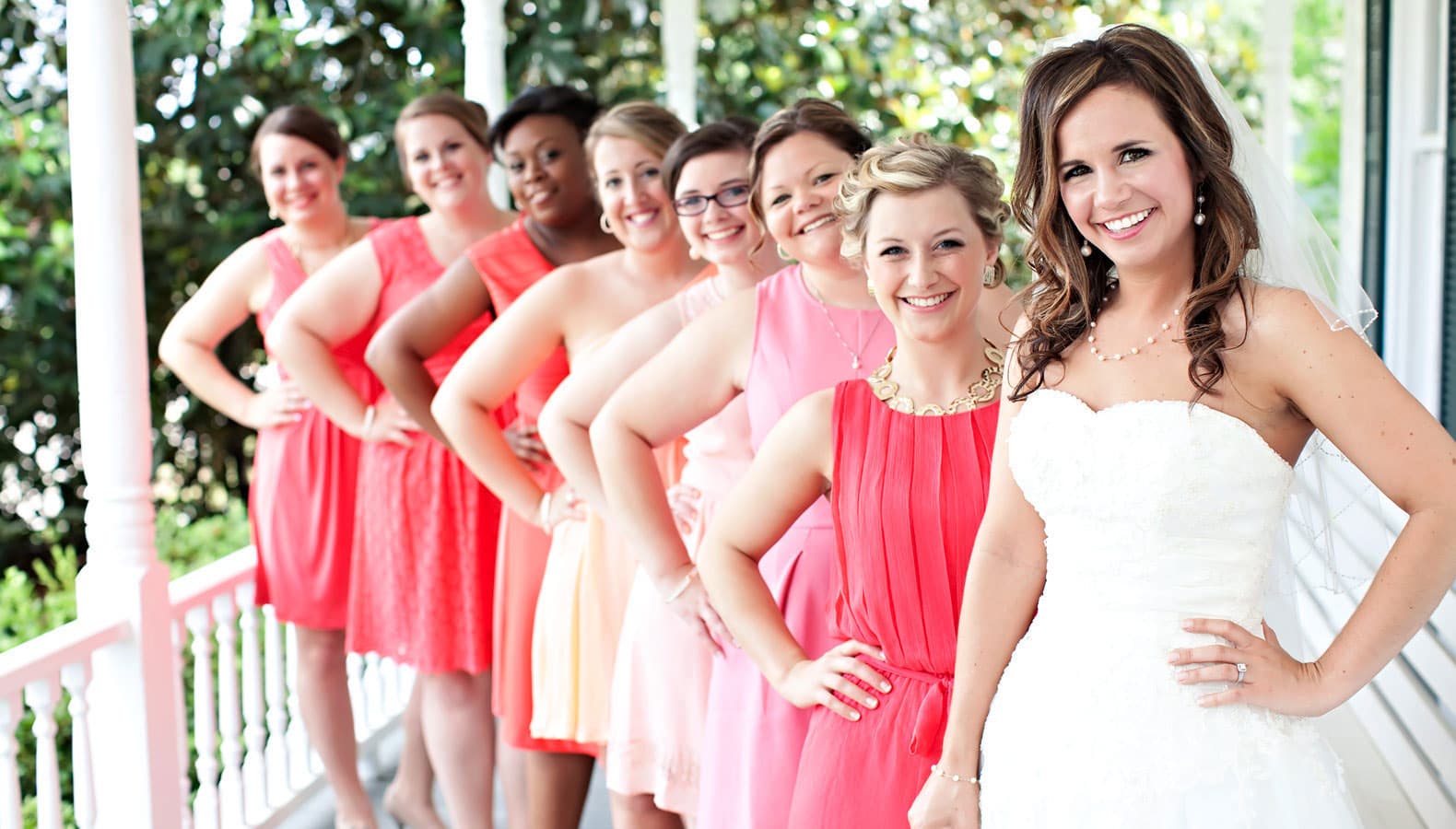 Beautiful bridal portrait session by Helen Tackett Calico Photography