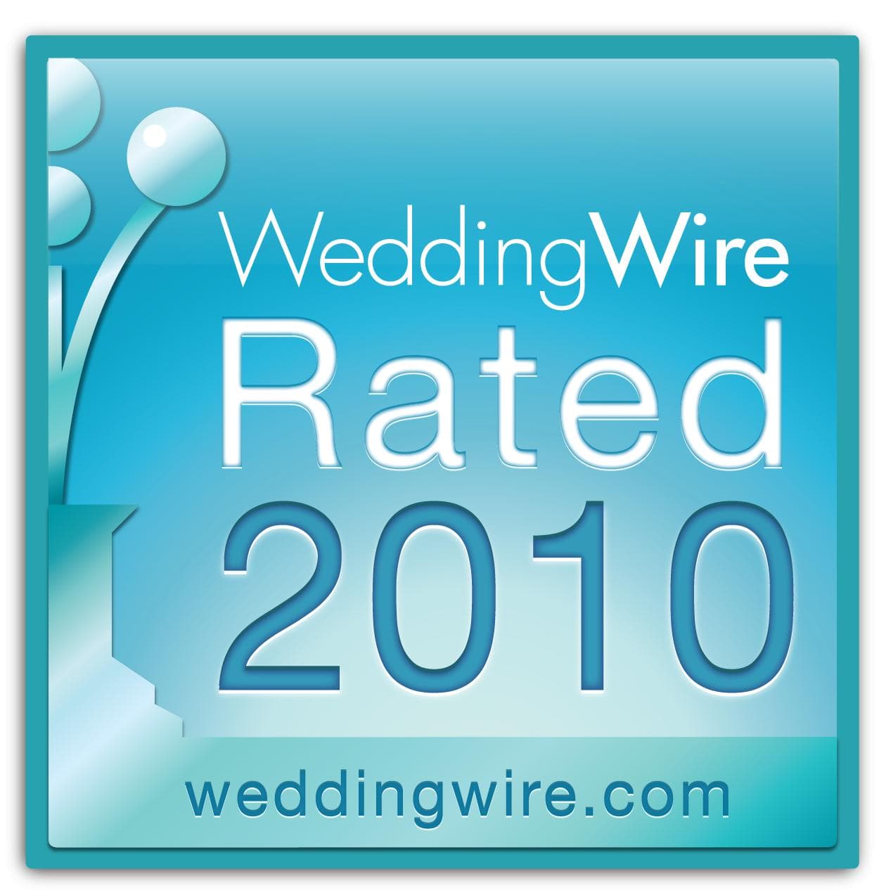 Brenda Owen / Wedding Woman - Wedding Wire Rated 2010