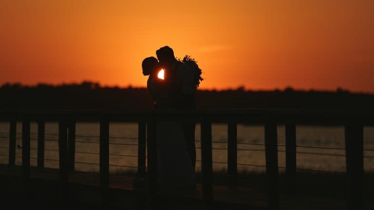 Jen and John wedding highlight film