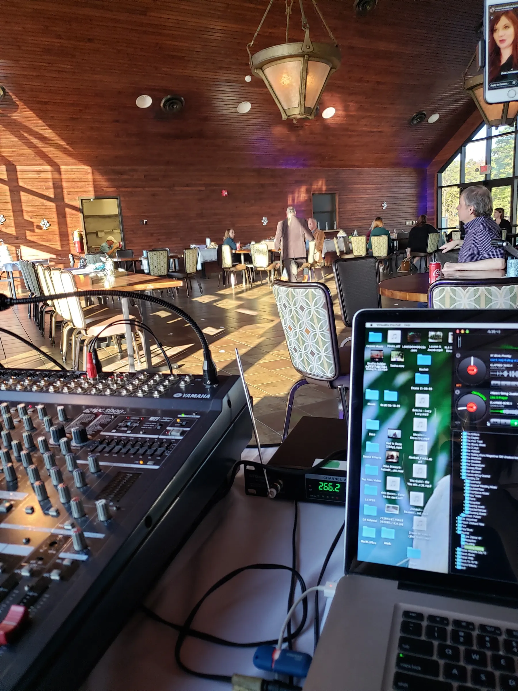 LightStream Wedding DJ