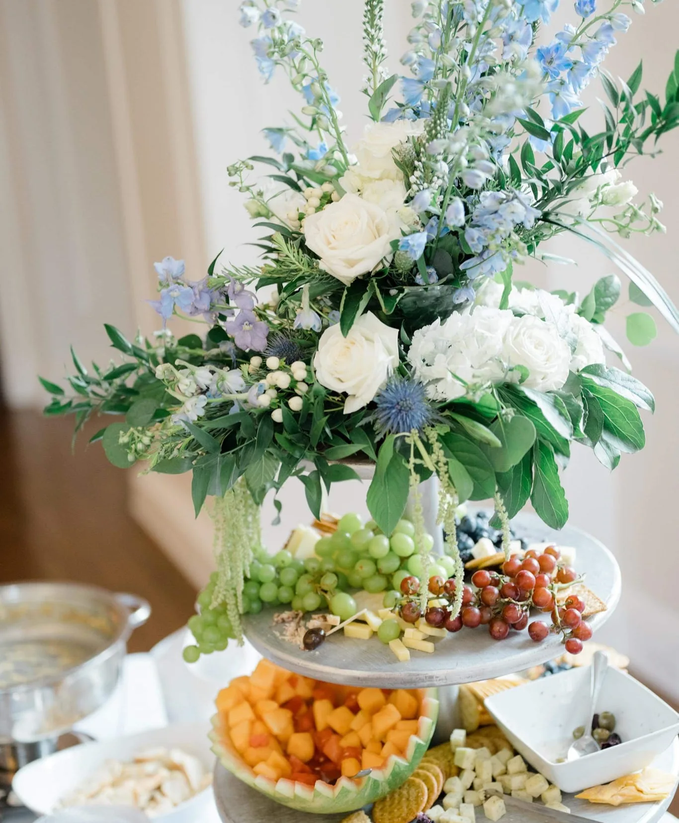 Katherine By Design - wedding florist