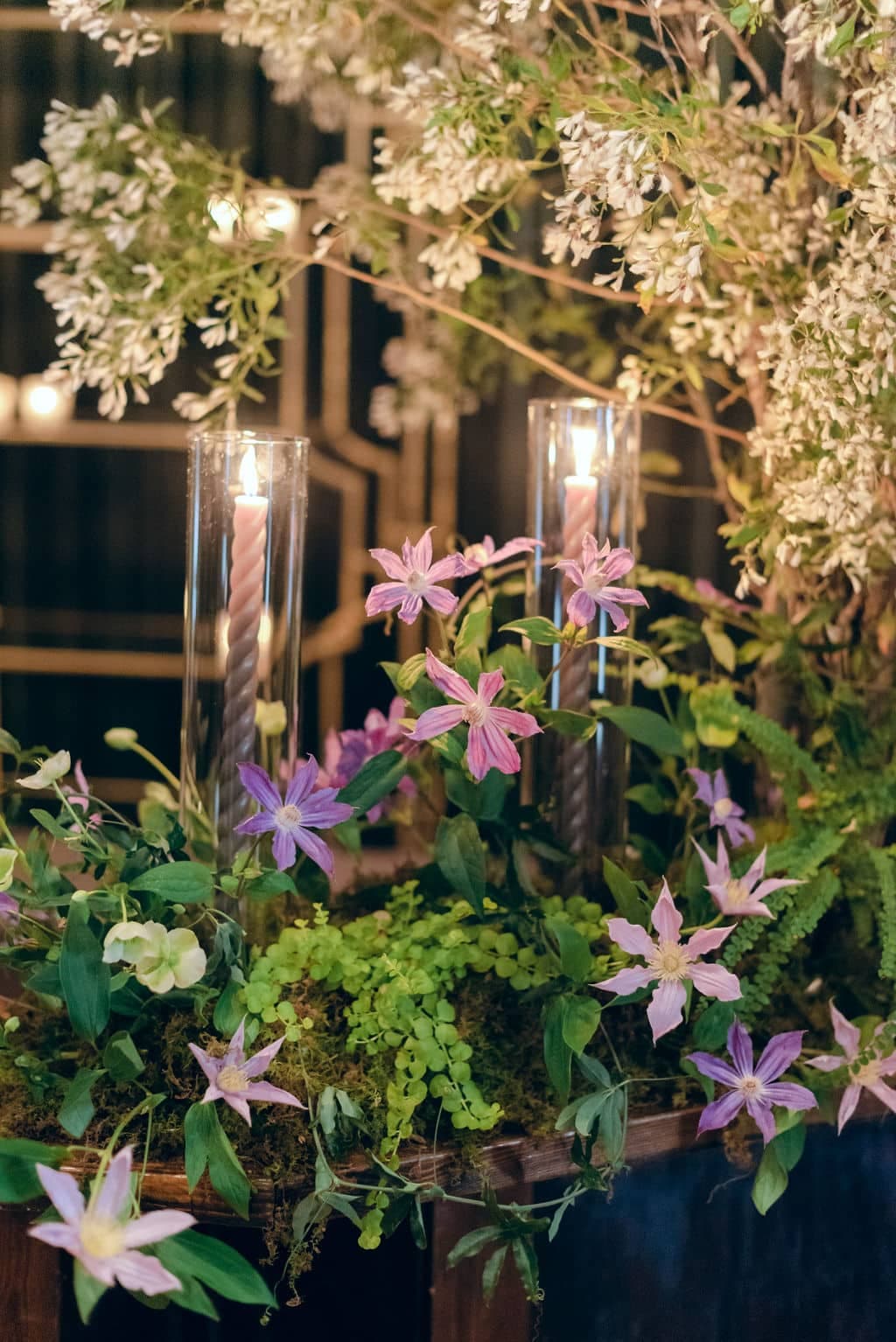 Gathering Events — Charleston, SC