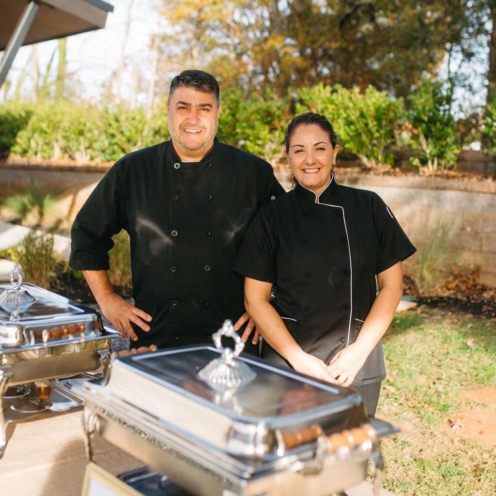 Greenville Gourmet Catering — Pelzer, SC