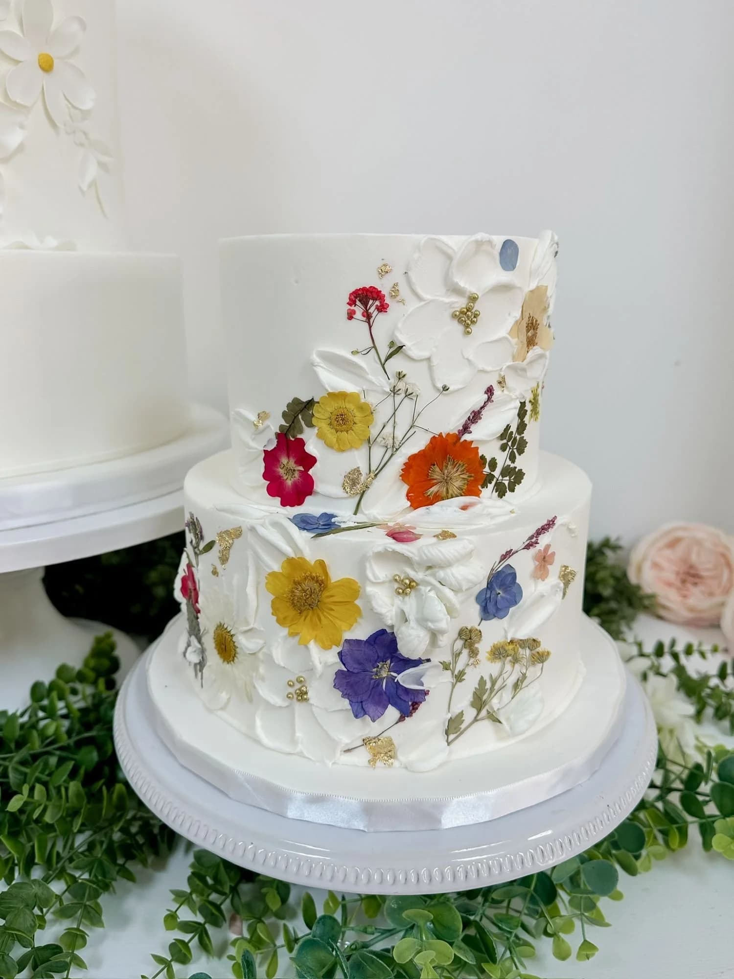 Couture Cakes of Greenville - greenville sc cake baker