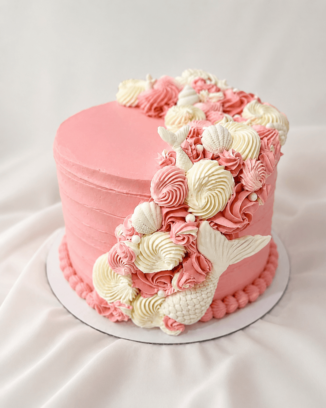 Spilled Milk Cake Boutique — Charleston, SC