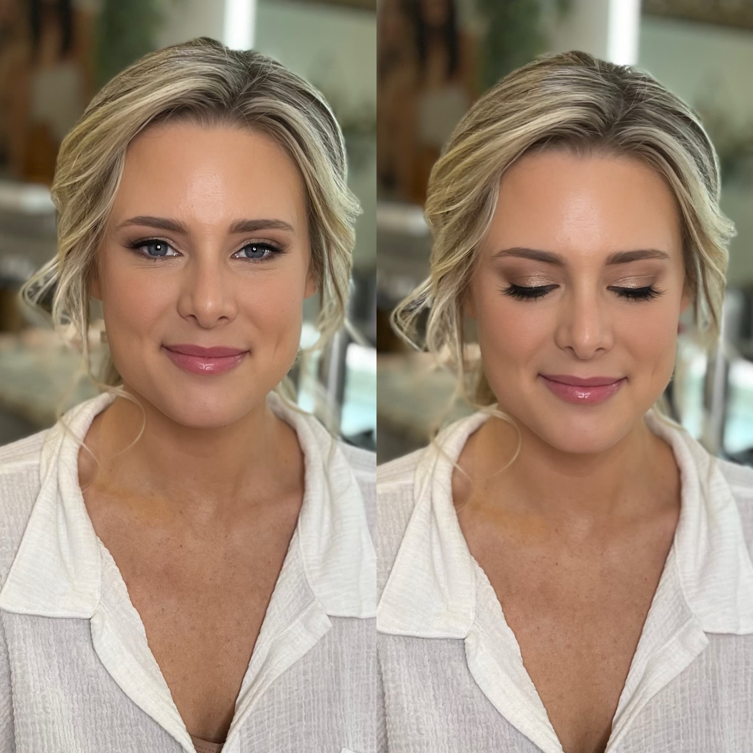 Southern Couture Makeup — Greenville, SC