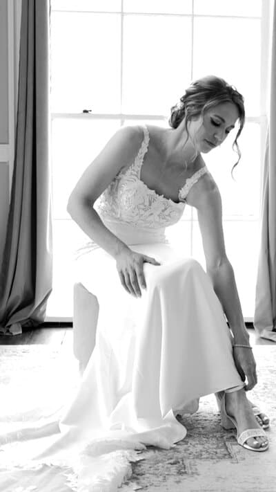 Surrender Films Charleston wedding at Harbor Side East
