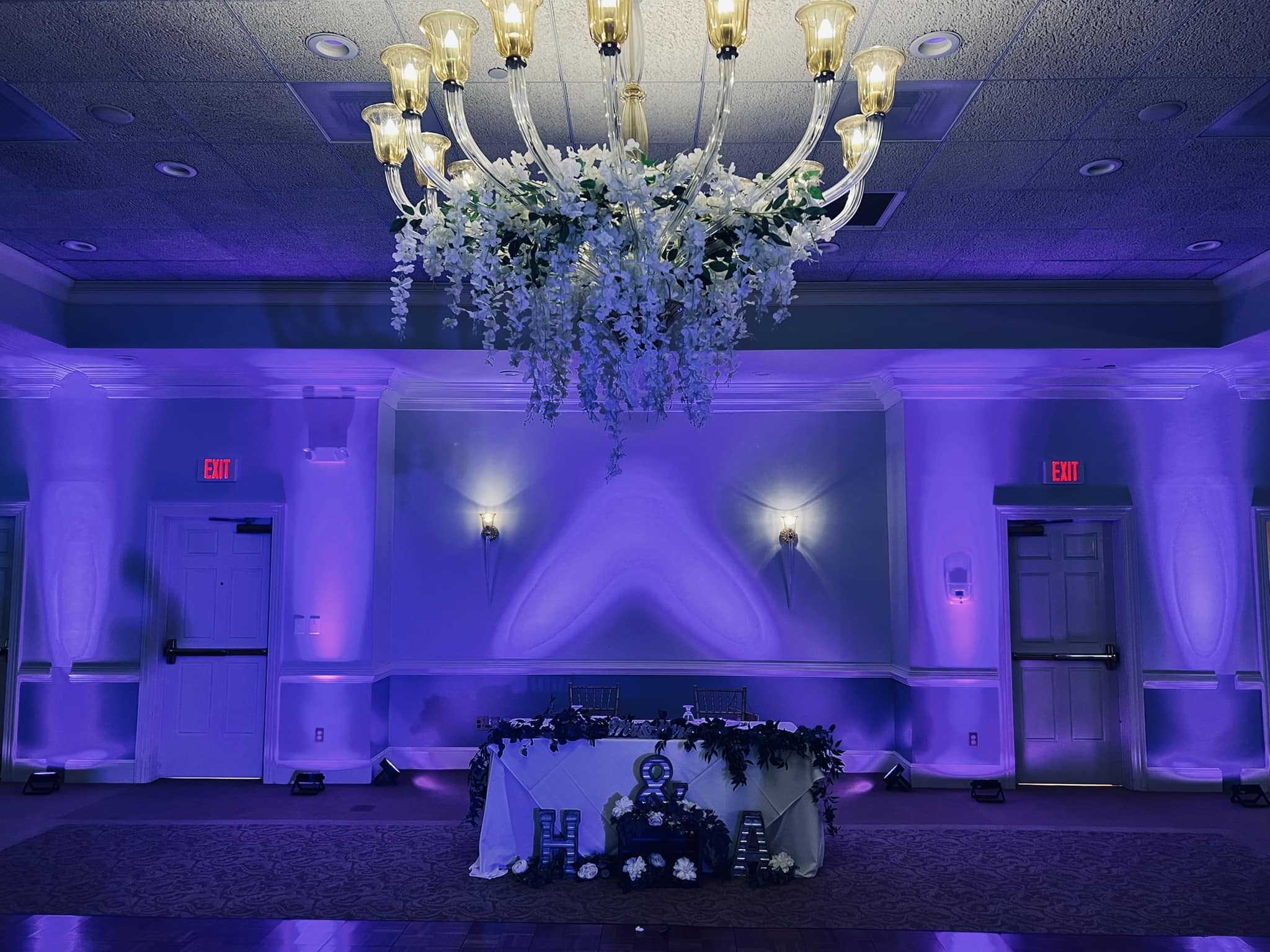 Happily Ever After Entertainment - wedding DJ and entertainment