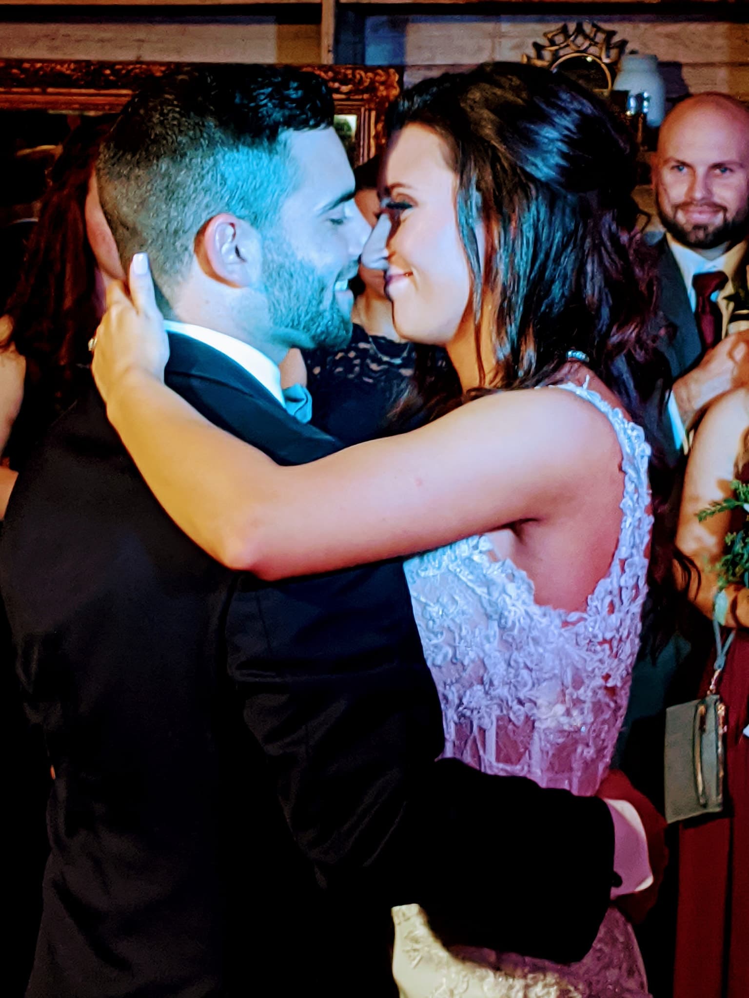 Happily Ever After Entertainment - wedding DJ and entertainment