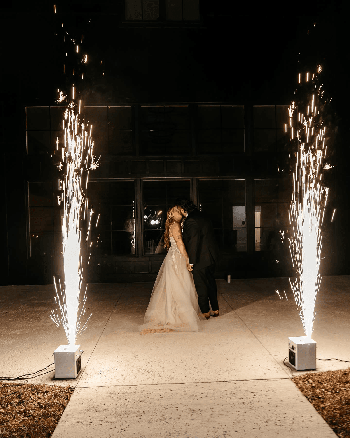 Happily Ever After Entertainment - wedding DJ and entertainment