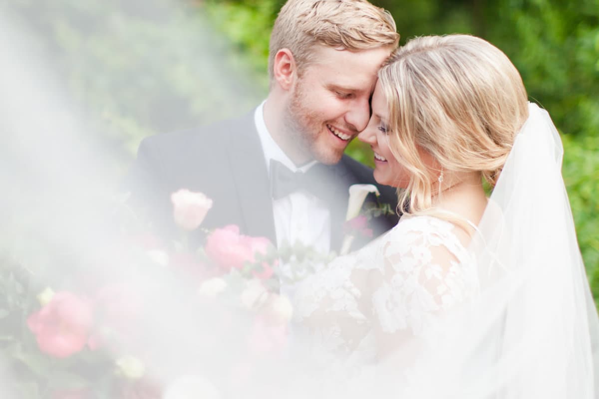 Greenville SC wedding photographer candid moment