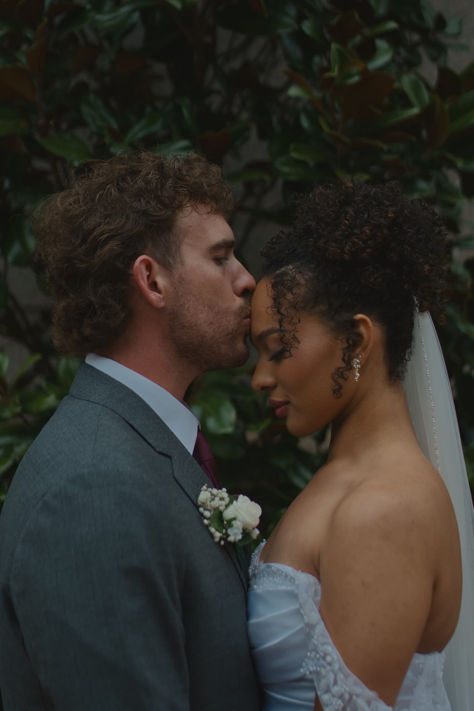 The Beauty Brigade - wedding hair and makeup artist