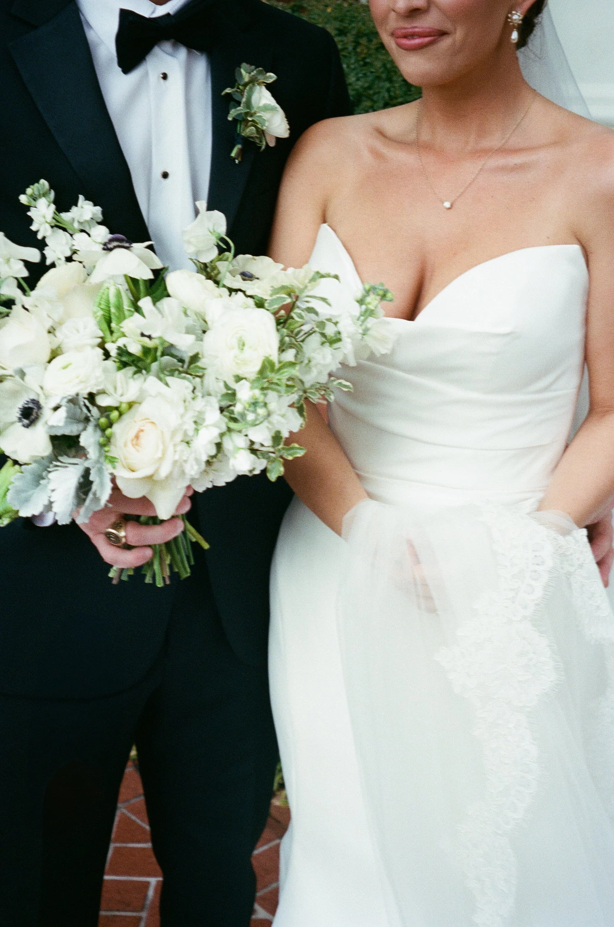 Katelyn Pinner Studio - wedding florist