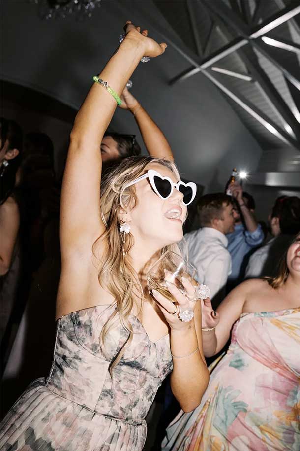 Bunn DJ Company — Charleston, SC