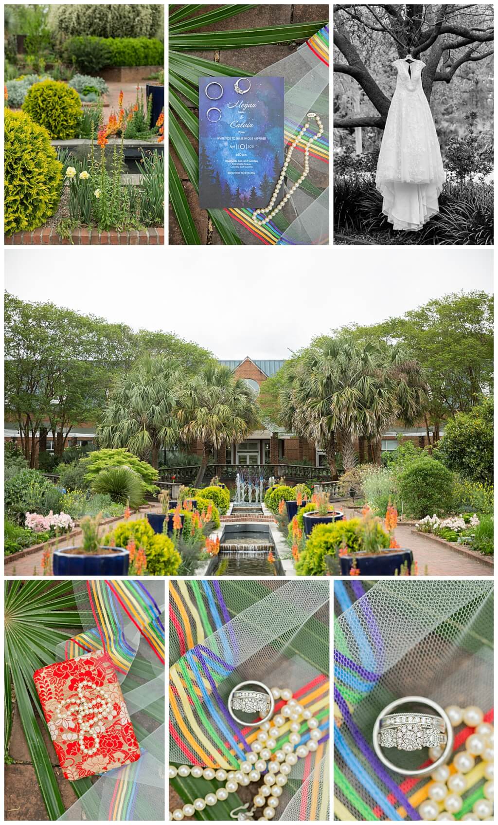 Riverbanks Zoo & Garden — Columbia, SC