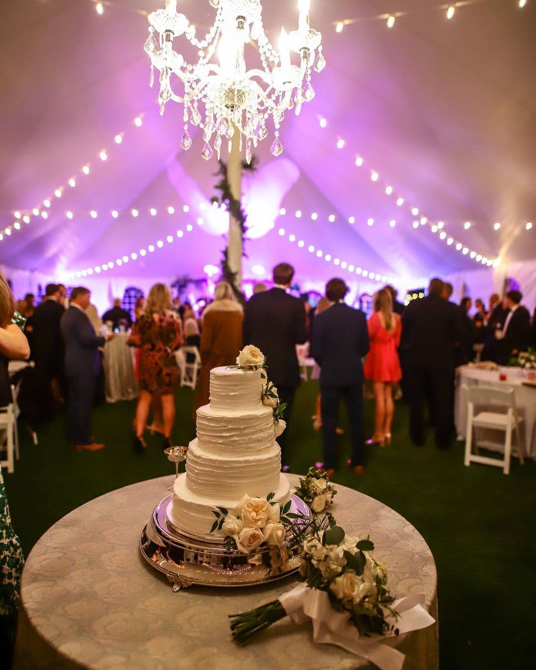 Caledonia Golf & Fish Club - wedding venue