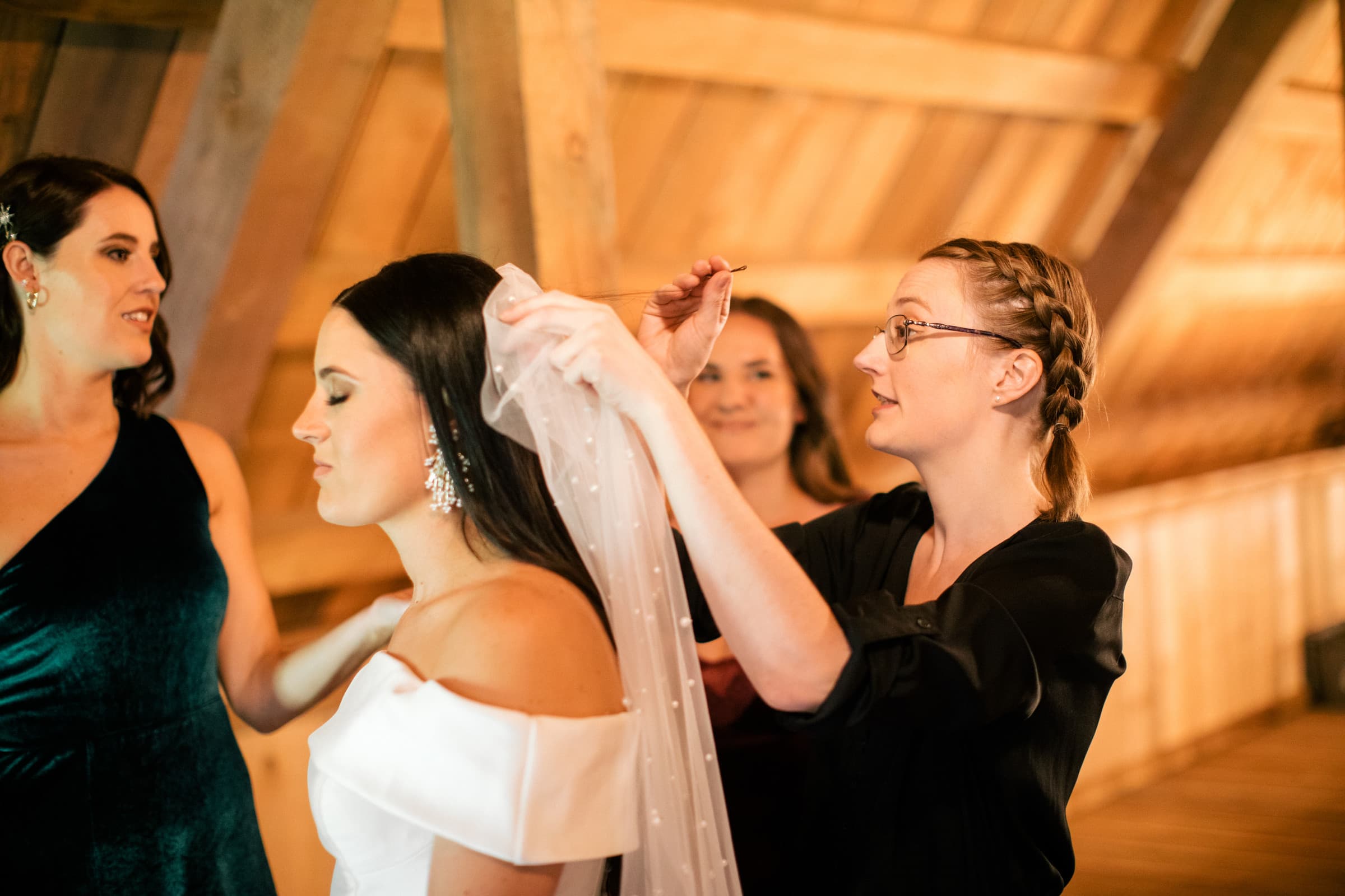 Cedar Rose Events — Camden, SC