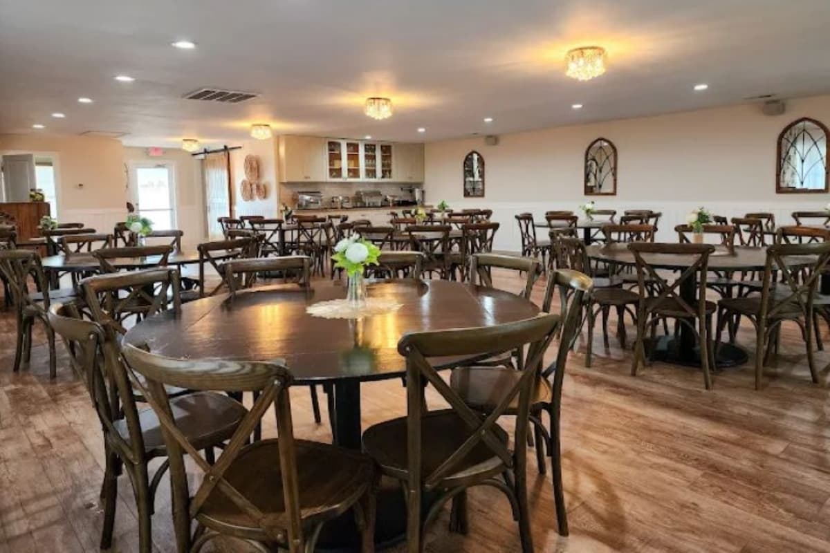 PTHG Catering — Pawleys Island, SC