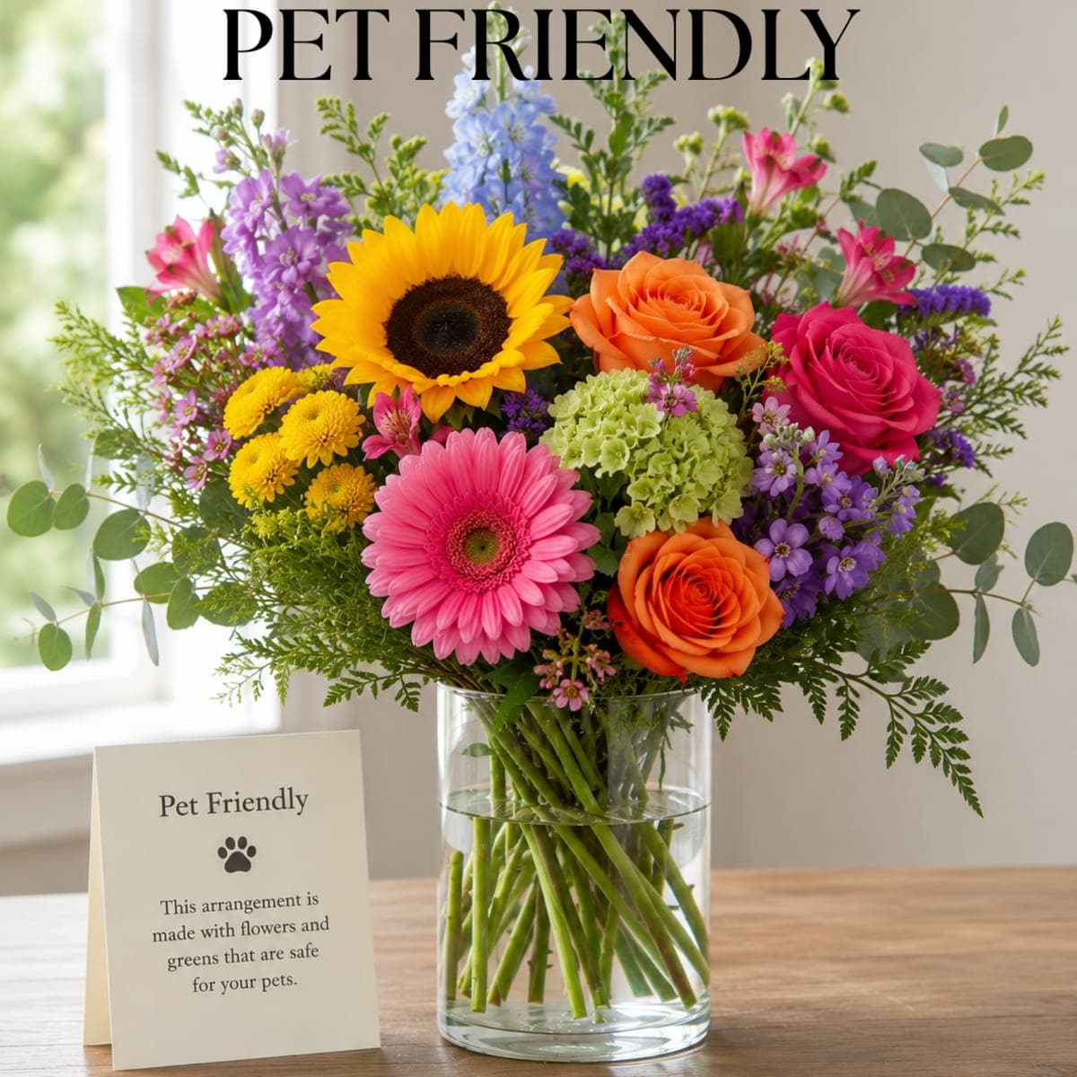 Greenskeeper Florist - wedding florist