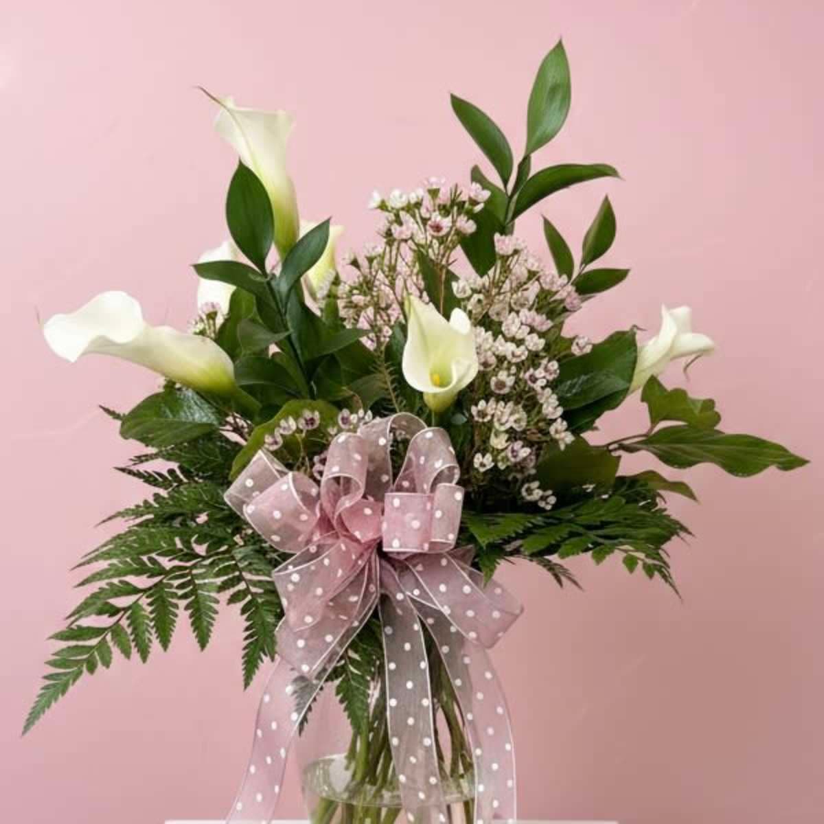 Greenskeeper Florist - wedding florist