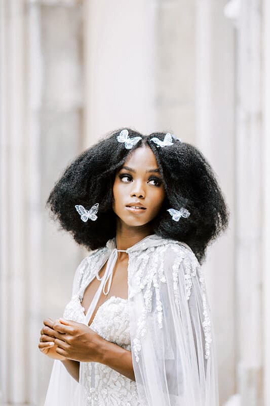 Jay Dee Photography - fine art Charleston bride portrait