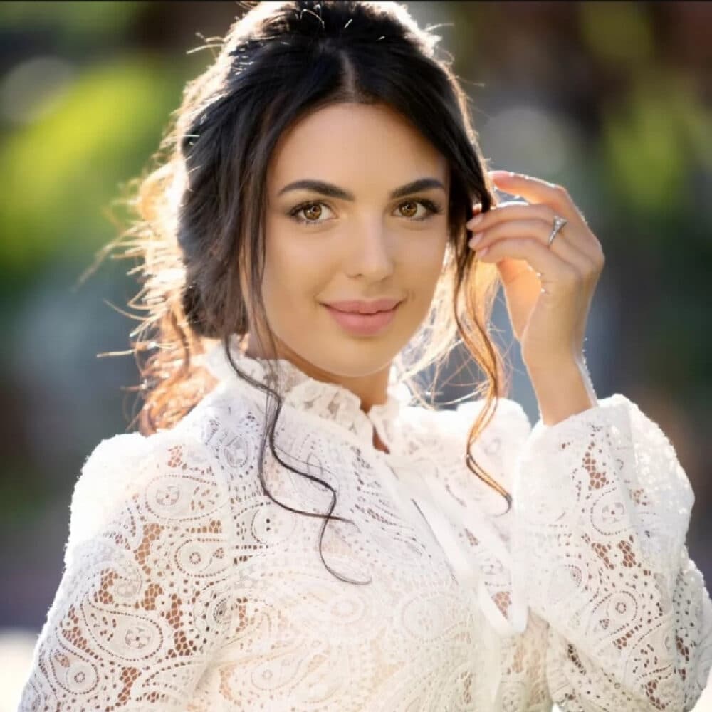 All Dolled Up - wedding hair and makeup artist